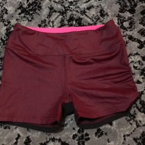 Victoria Secret Sport Shorts
